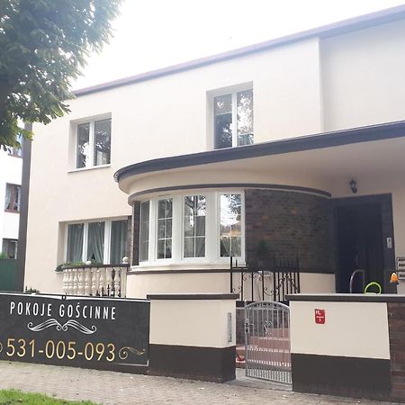 Strefa Solanki - Apartament Διαμέρισμα Inowrocław Εξωτερικό φωτογραφία