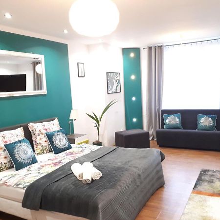 Strefa Solanki - Apartament Διαμέρισμα Inowrocław Εξωτερικό φωτογραφία