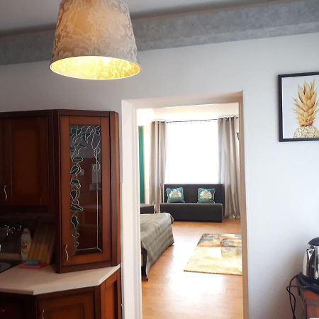 Strefa Solanki - Apartament Διαμέρισμα Inowrocław Εξωτερικό φωτογραφία