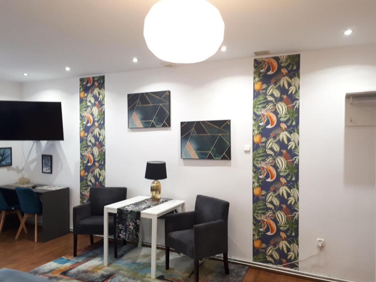 Strefa Solanki - Apartament Διαμέρισμα Inowrocław Εξωτερικό φωτογραφία