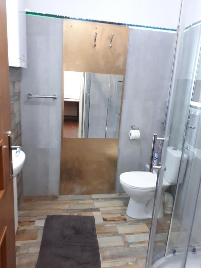 Strefa Solanki - Apartament Διαμέρισμα Inowrocław Εξωτερικό φωτογραφία