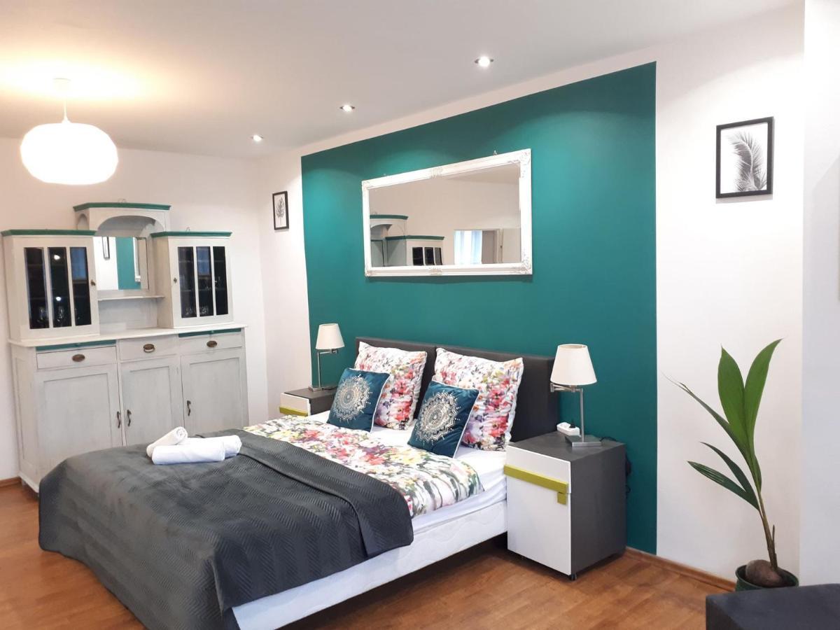 Strefa Solanki - Apartament Διαμέρισμα Inowrocław Εξωτερικό φωτογραφία