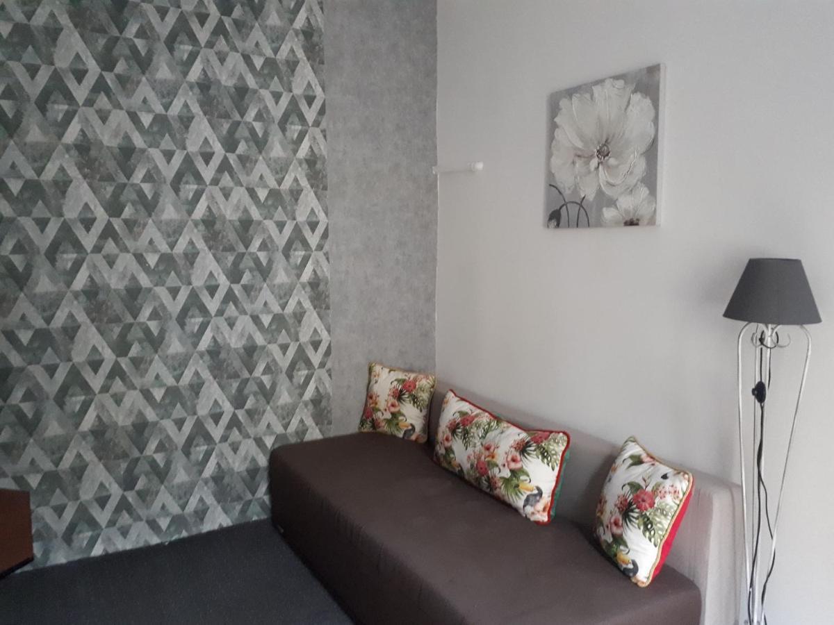 Strefa Solanki - Apartament Διαμέρισμα Inowrocław Εξωτερικό φωτογραφία